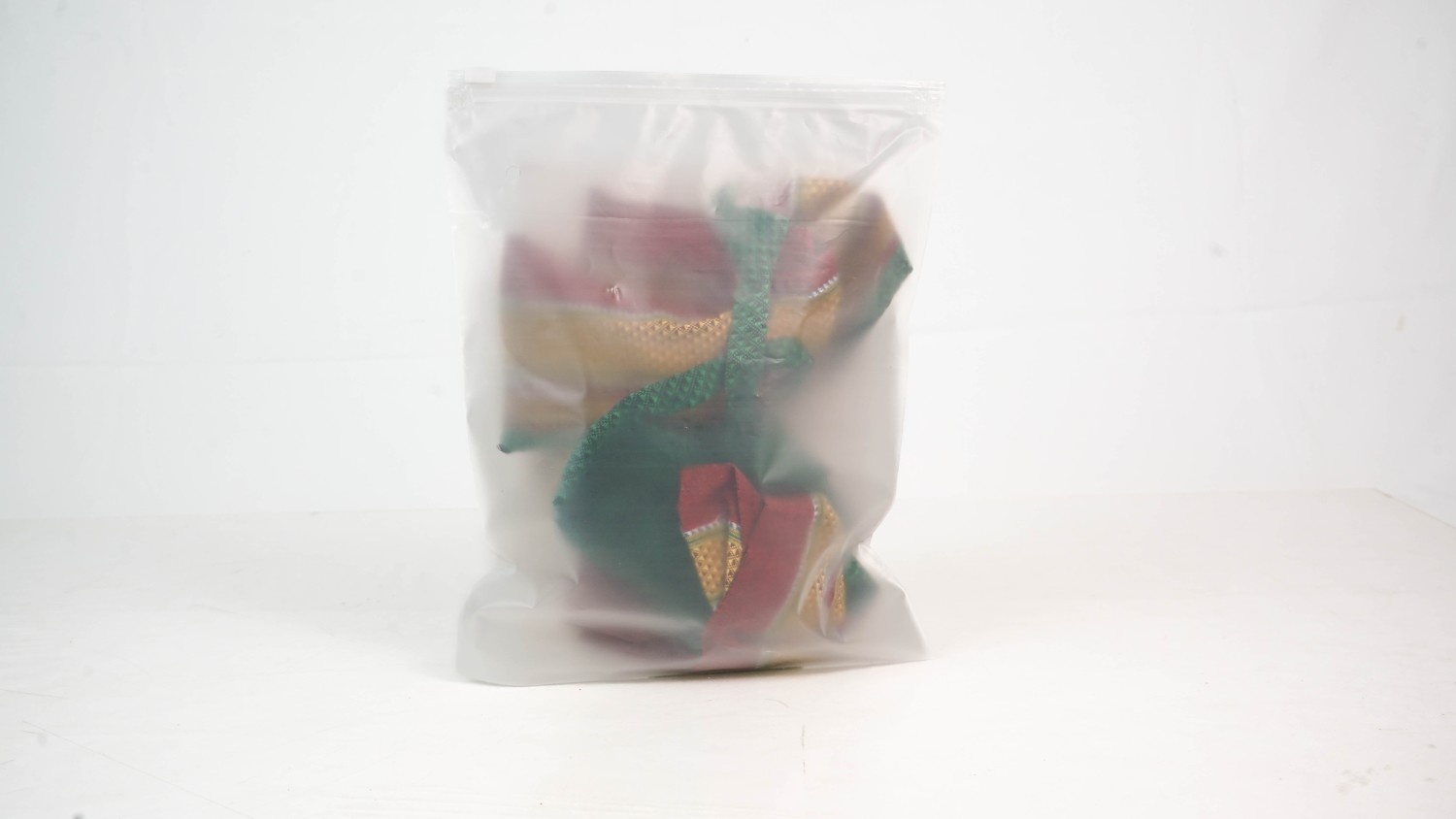 Mahalaxmi Devi Saree - Image 4