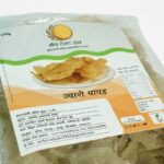 Sorghum papad 250