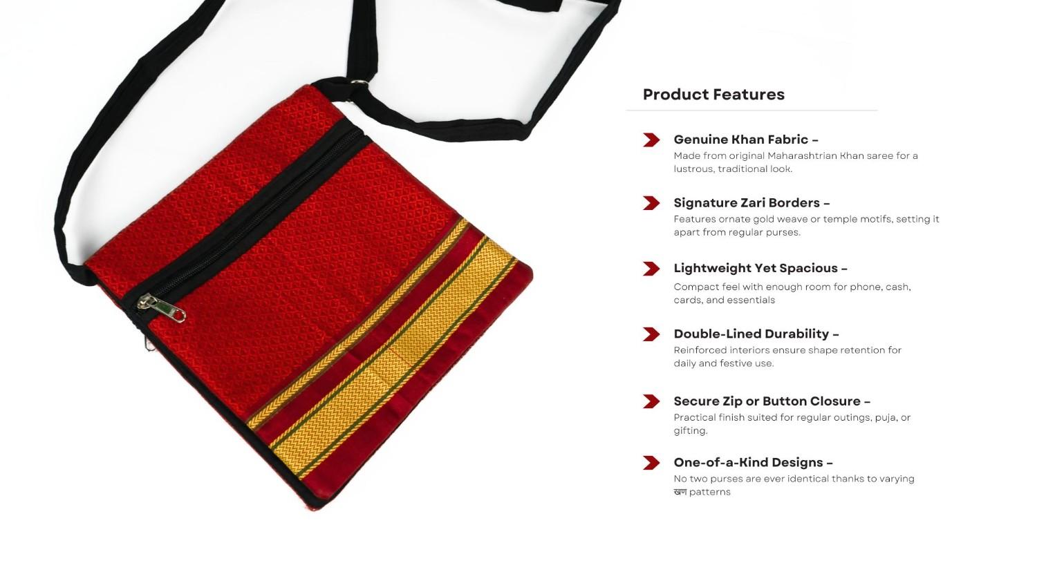 Khan Purse - Image 5