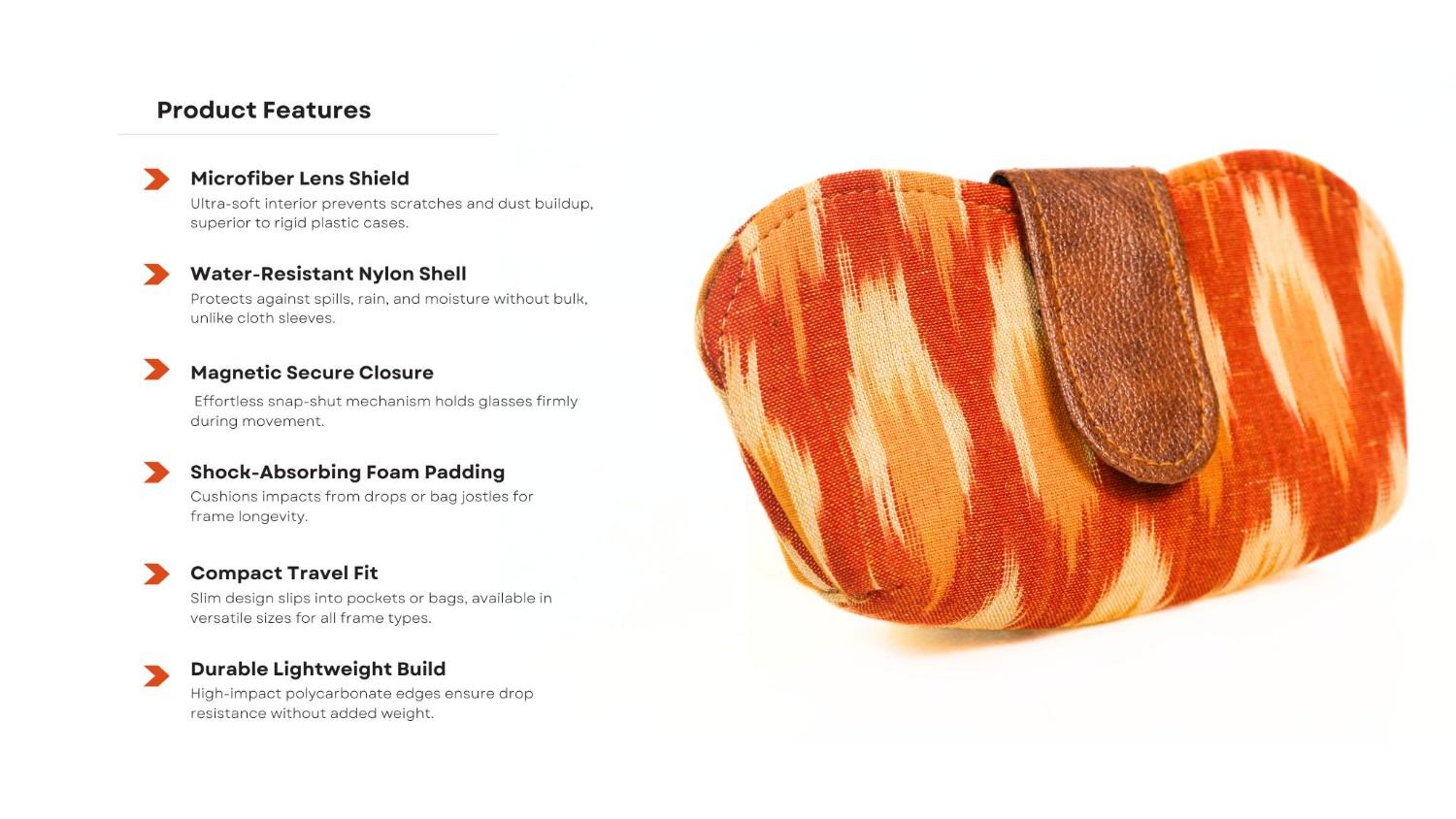 Eyeglass Cover - Image 5