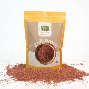 Nachni 1000g