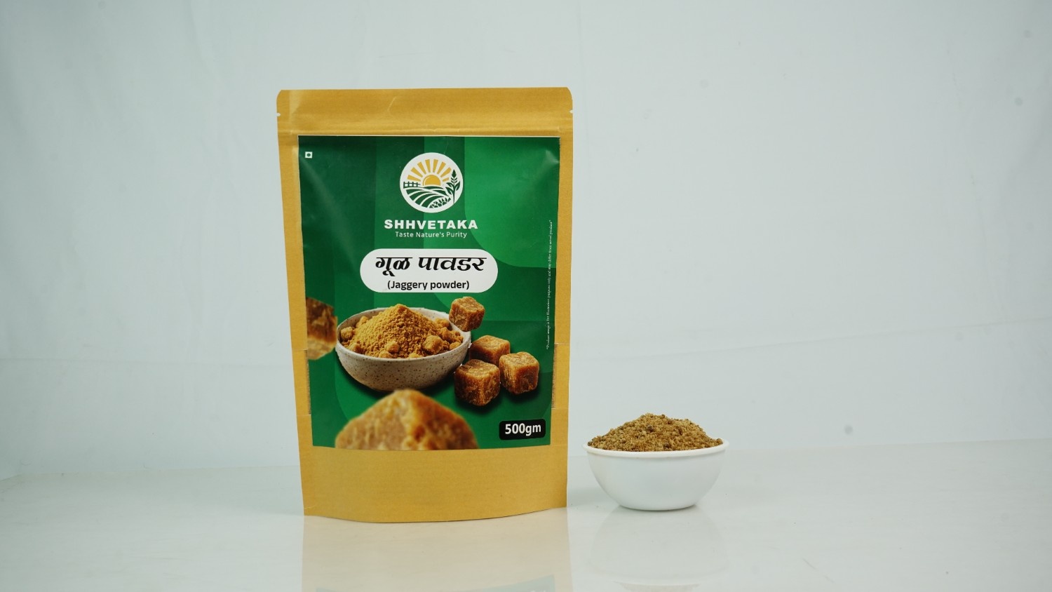 Jaggery Powder500g - Image 4