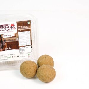 Methi ladoo 200 gm