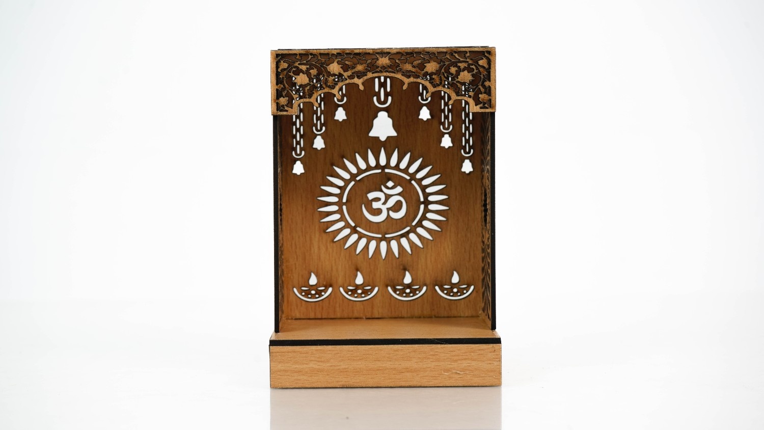 Acrylic Temple - Image 4
