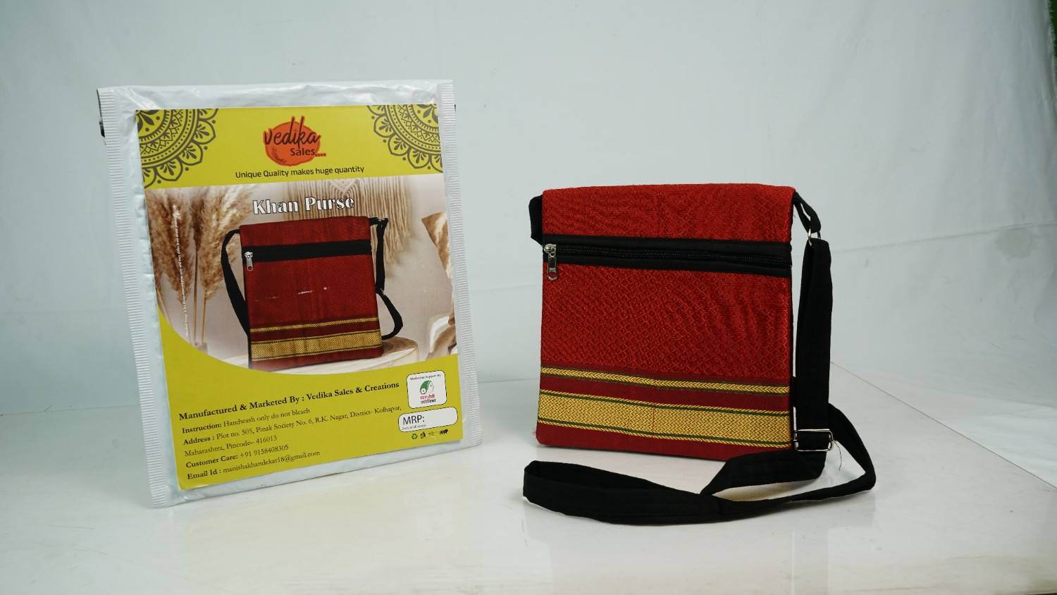 Khan Purse - Image 3
