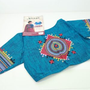 Readymade Blouse 1 Piece Each