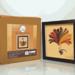 Quilling Frame 1 Piece Each