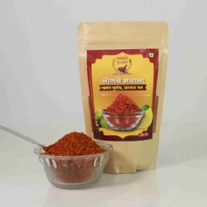Pickle Masala 200g