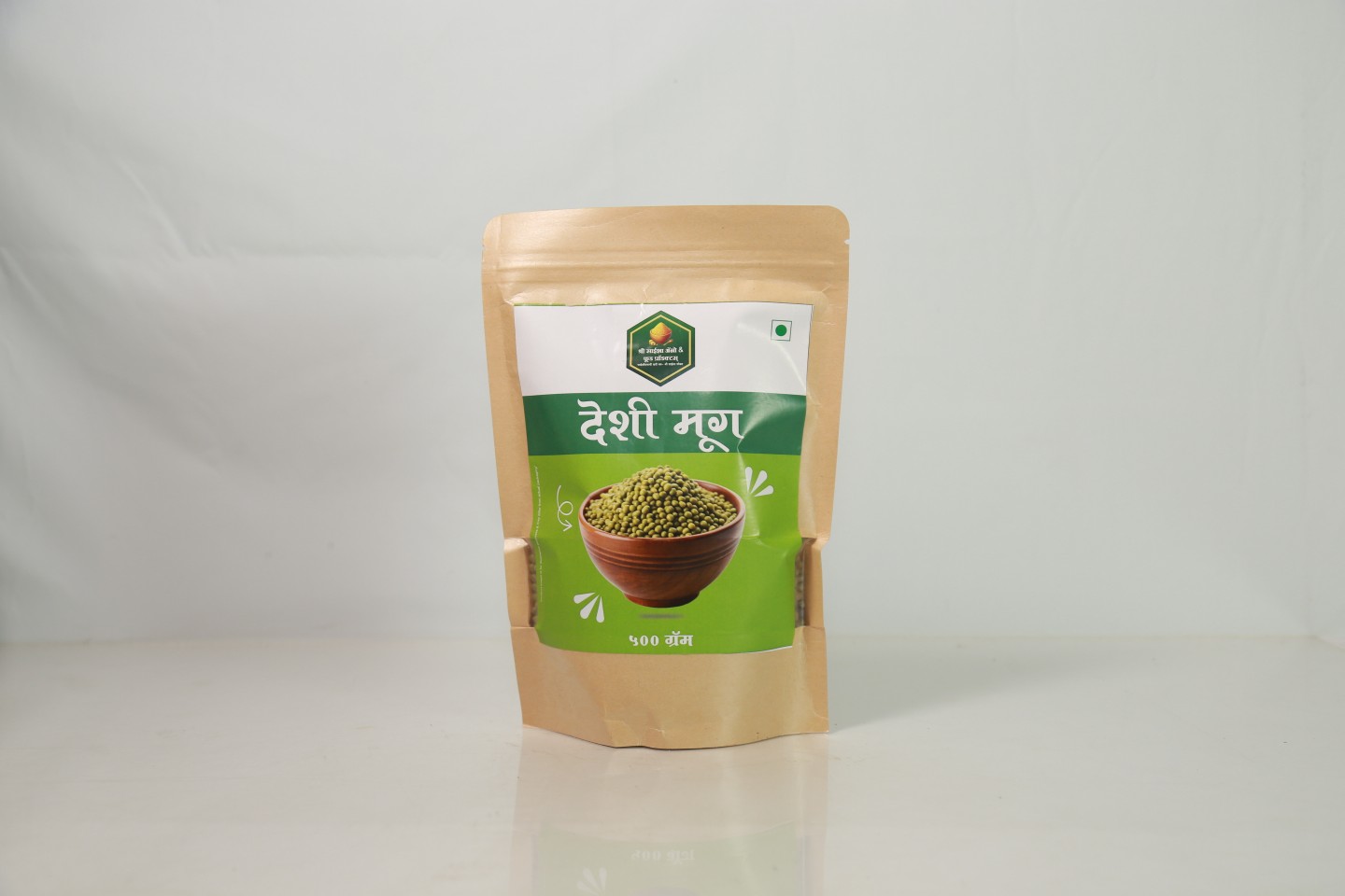 Deshi Moong 500g - Image 2