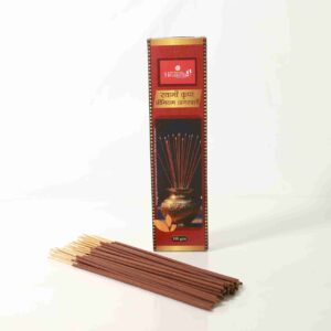 Agarbatti(Incense Stick) 1 Packet Each