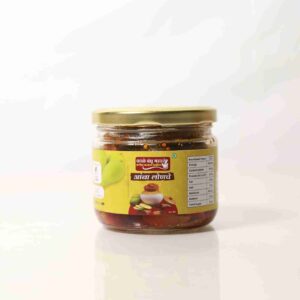 Mango Pickle 250g