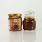 Wet Turmeric Pickle 200g