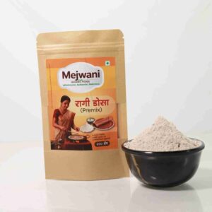 Ragi Dosa Premix 200g