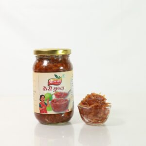 Mango Chhunda 500g