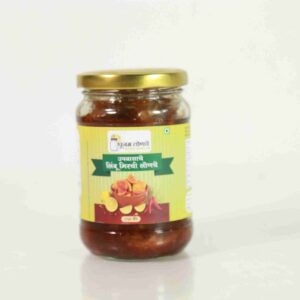 Fasting Lemon Pickle 250g