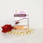 Hair Brooch 1 Piece Each (Copy)