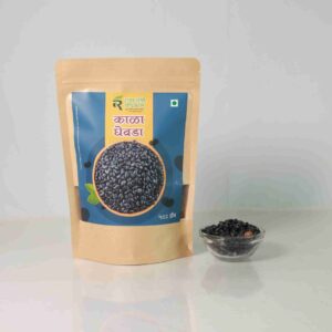 Black Kidney Beans 500g