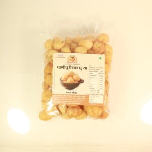 Panipuri Purya