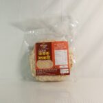 Millet-Based Crisp Flatbread (Jwarichi Kadak Bhakari )