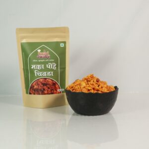 Maka Poha Chiwada 250 g