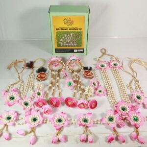 Baby Shower Jewellery (set)