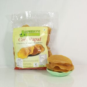Maka Papad 500 g