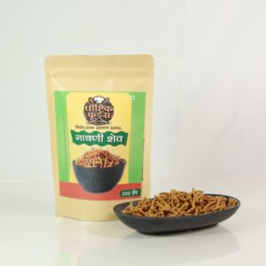 Finger Millet Sev (Nachani Sev200g)