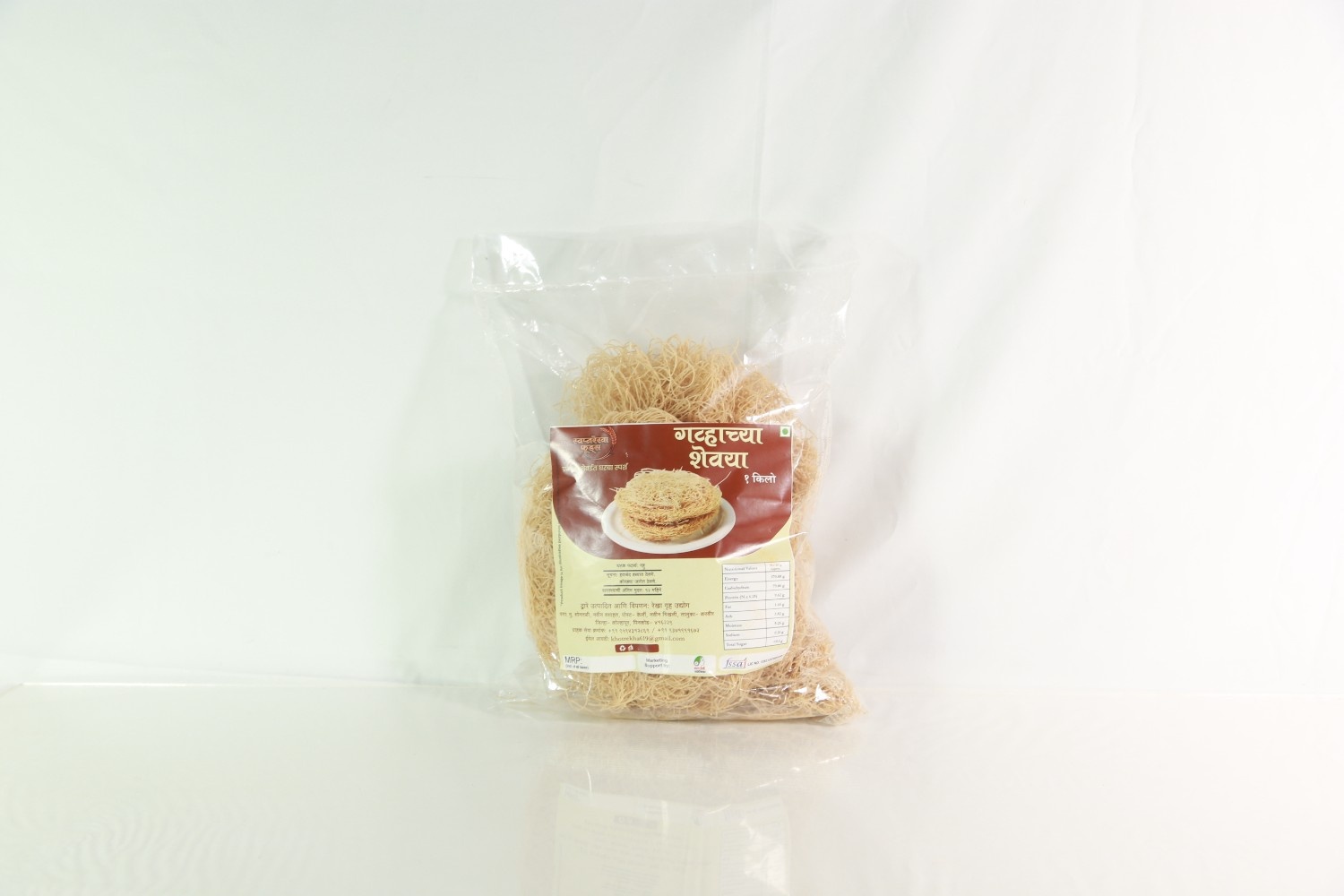 Wheat Shevaya - Image 4