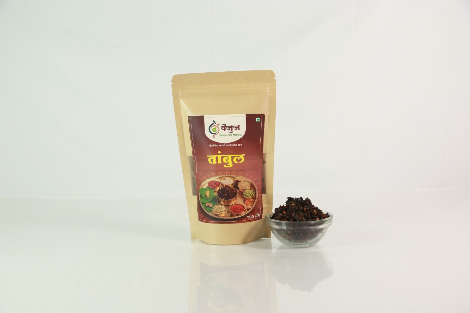 Tambul(250gram)