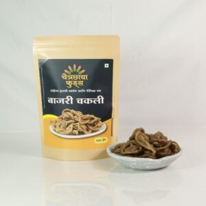 Bajari  Chakali(500gram)