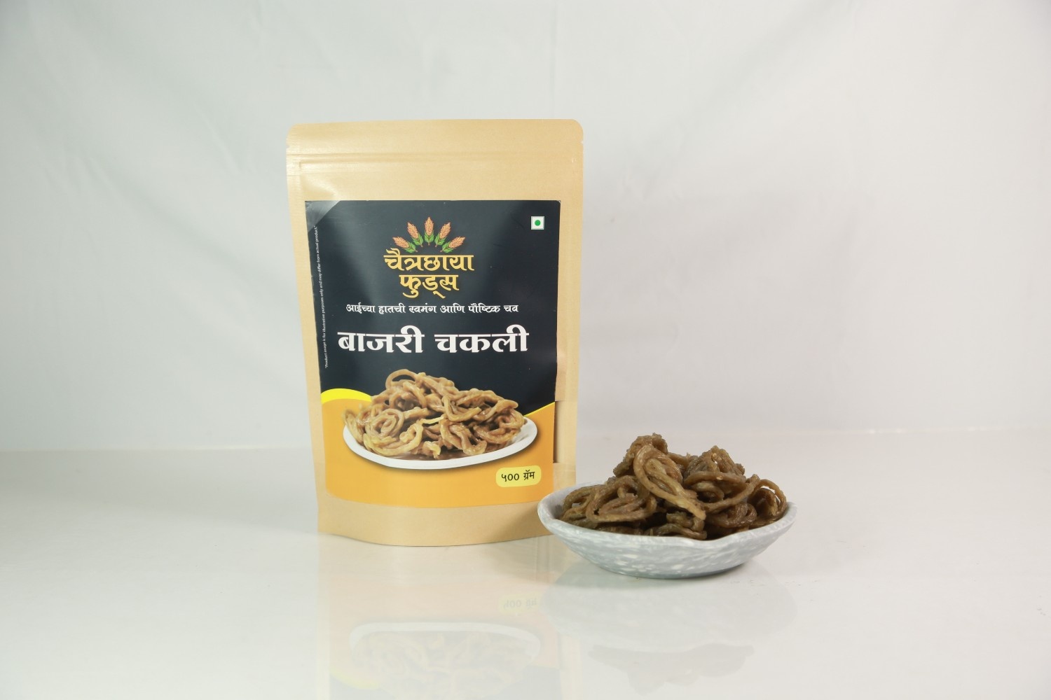 Bajari  Chakali(500gram)