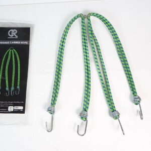 Luggage Carrier Rope