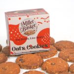 Otas Cookies200g