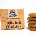Nachani Cookies200g