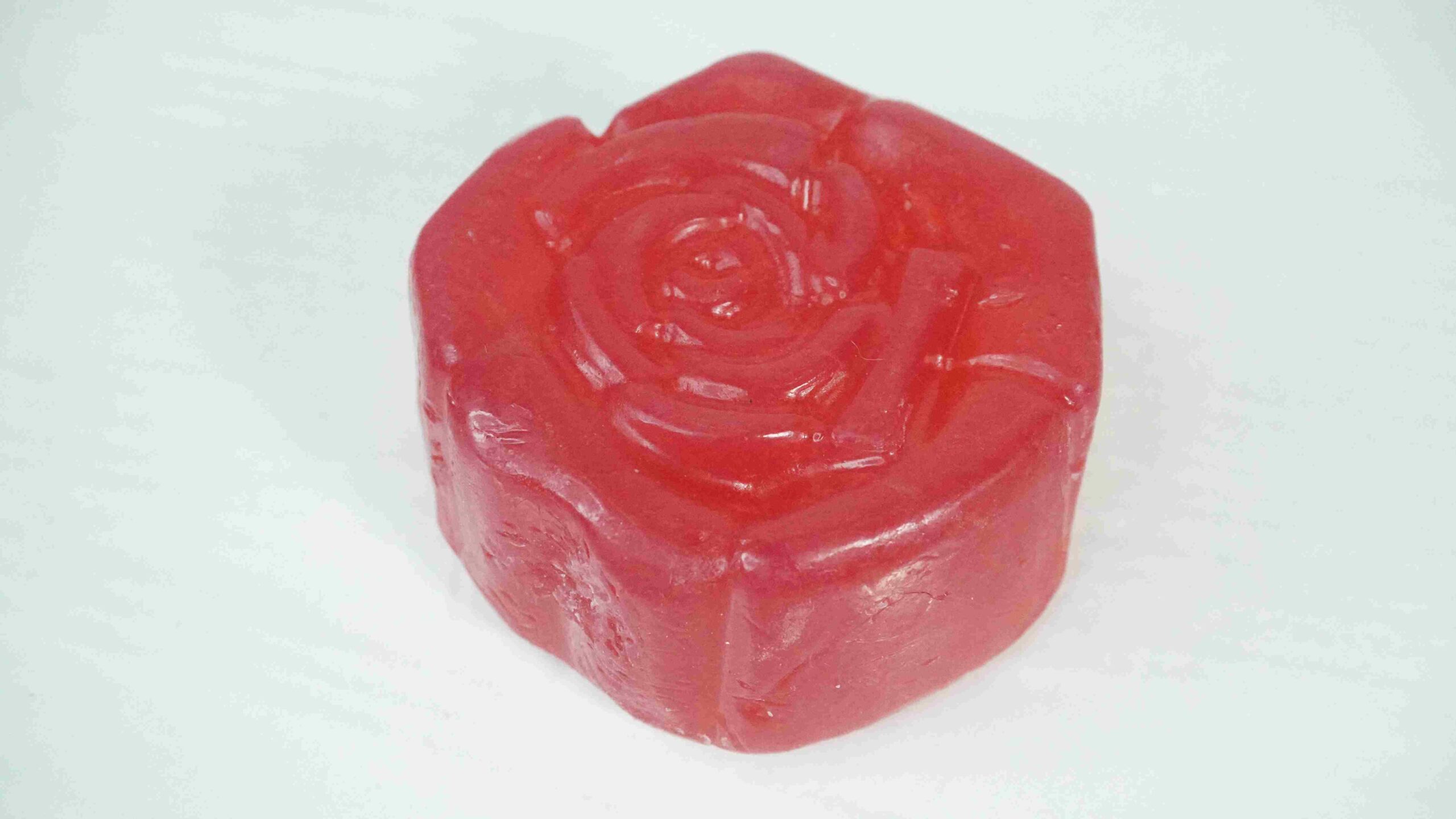 Handmade Soap(Red Wine Soap) 1 Piece Each - Image 3