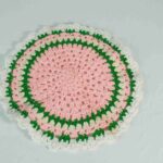 Woolen Rumal(Handkerchiefs) 1 Piece Each