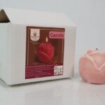 Artisanal Candle 1 Piece Of Each