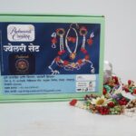 Baby Shower Flower  Jewellery (set)