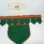 Khan Toran+Khan Banana Leaves