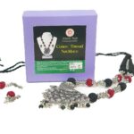 Cotton thread Necklack