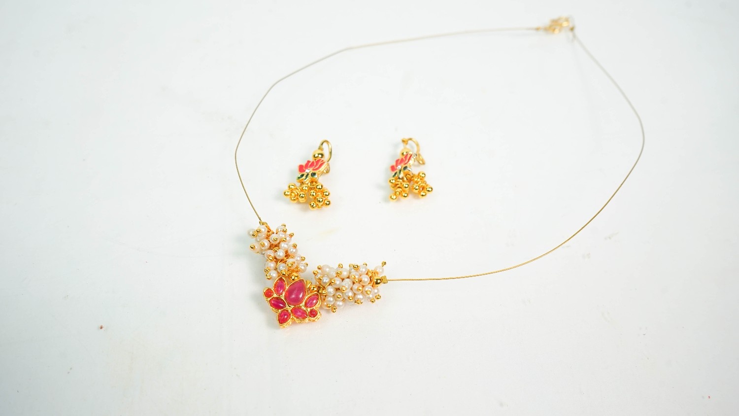 Invisible Necklace - Image 5