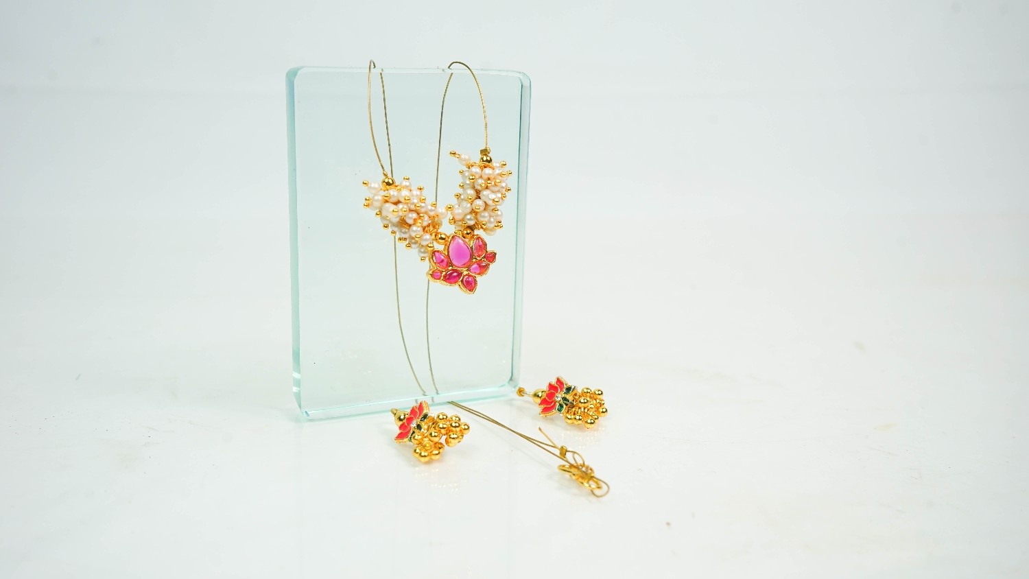 Invisible Necklace - Image 3