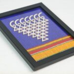 Saraswati khan frames