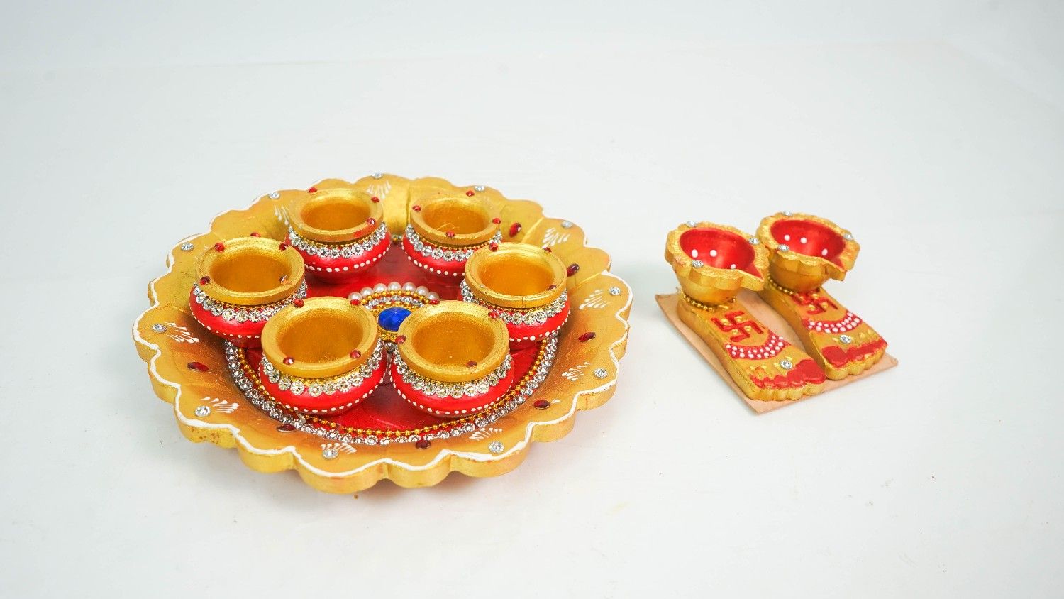 Laxmi paaul /matka taat - Image 4