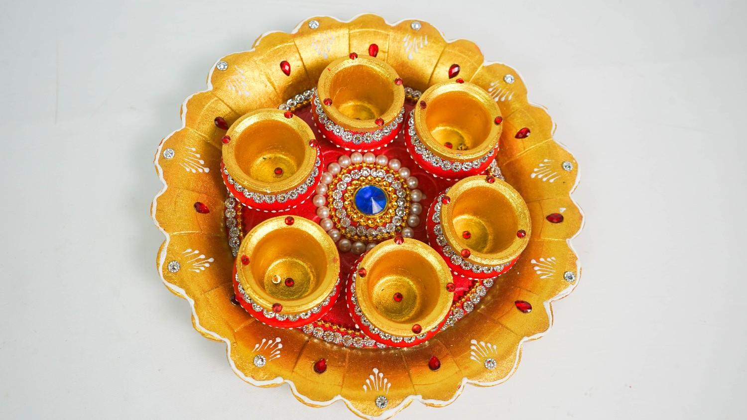 Laxmi paaul /matka taat - Image 2