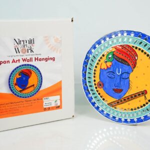 Lippen art wall hanging