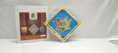 Lippen Art Frame 1 Piece Each - Image 7