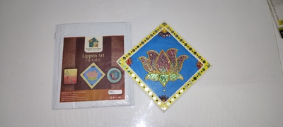 Lippen Art Frame 1 Piece Each - Image 4