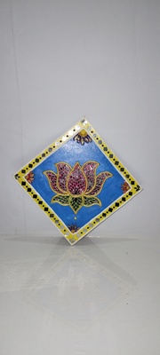 Lippen Art Frame 1 Piece Each - Image 3