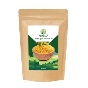 Mugdal 500g